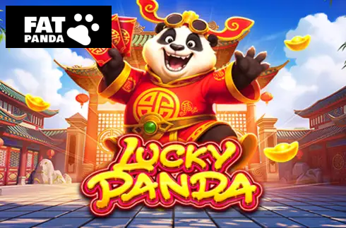 Lucky Panda